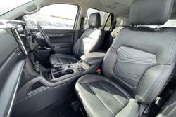 2024 Ford Everest Trend