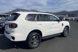 2024 Ford Everest Trend