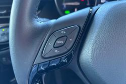 2022 Toyota C-HR Koba