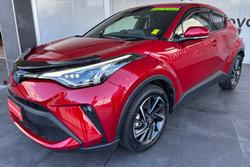 2022 Toyota C-HR Koba
