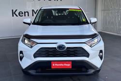 2020 Toyota RAV4 GX