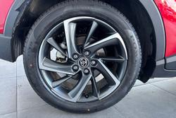 2022 Toyota C-HR Koba