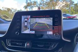 2022 Toyota C-HR Koba