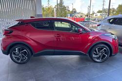 2022 Toyota C-HR Koba