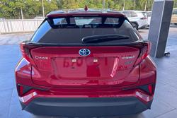 2022 Toyota C-HR Koba