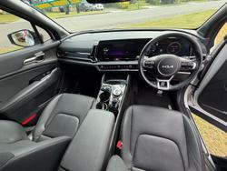 2024 Kia Sportage GT-Line