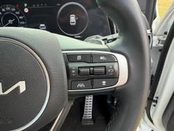 2024 Kia Sportage GT-Line