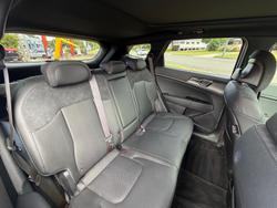 2024 Kia Sportage GT-Line