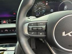 2024 Kia Sportage GT-Line