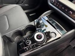 2024 Kia Sportage GT-Line