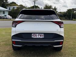 2024 Kia Sportage GT-Line