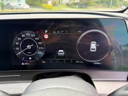 2024 Kia Sportage GT-Line
