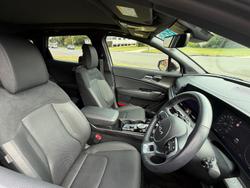 2024 Kia Sportage GT-Line