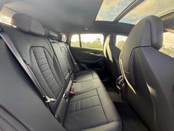 2025 BMW X4 M40i