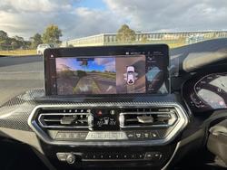 2025 BMW X4 M40i