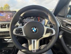2025 BMW X4 M40i