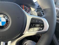 2025 BMW X4 M40i