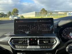 2025 BMW X4 M40i