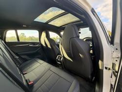 2025 BMW X4 M40i