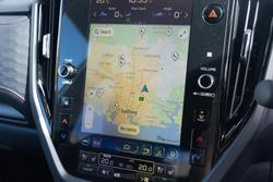 2025 Subaru Forester Hybrid Touring