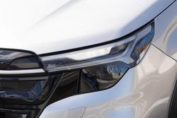 2025 Subaru Forester Hybrid Touring