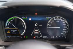 2025 Subaru Forester Hybrid Touring