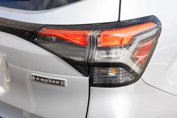 2025 Subaru Forester Hybrid Touring