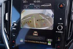 2025 Subaru Forester Hybrid Touring