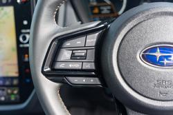 2025 Subaru Forester Hybrid Touring