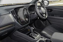 2025 Subaru Forester Hybrid Touring