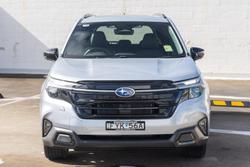 2025 Subaru Forester Hybrid Touring