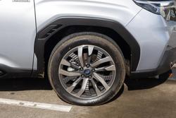 2025 Subaru Forester Hybrid Touring