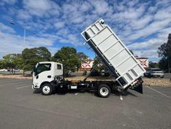 2025 Isuzu N Series NKR 65/45-150 DT D34