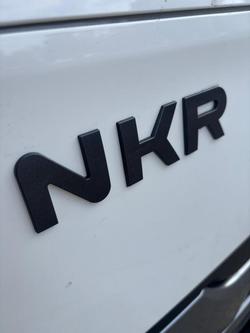 2025 Isuzu N Series NKR 65/45-150 DT D34
