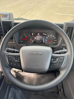 2025 Isuzu N Series NKR 65/45-150 DT D34