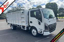 2025 Isuzu N Series NKR 65/45-150 DT D34