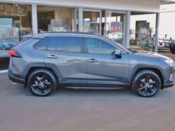 2020 Toyota RAV4 Cruiser