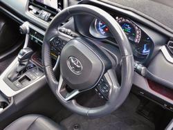 2020 Toyota RAV4 Cruiser