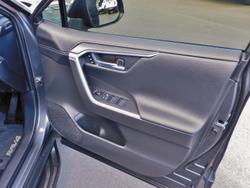 2020 Toyota RAV4 Cruiser