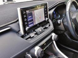 2020 Toyota RAV4 Cruiser