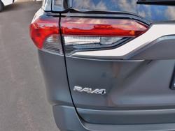 2020 Toyota RAV4 Cruiser