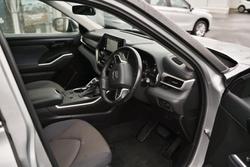 2022 Toyota Kluger GX