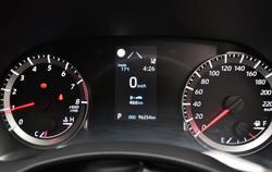 2022 Toyota Kluger GX