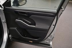 2022 Toyota Kluger GX