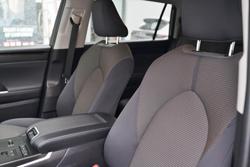 2022 Toyota Kluger GX