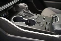 2022 Toyota Kluger GX