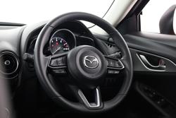 2025 Mazda CX-3 G20 Pure