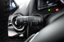 2025 Mazda CX-3 G20 Pure