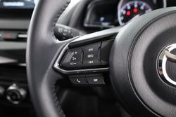 2025 Mazda CX-3 G20 Pure
