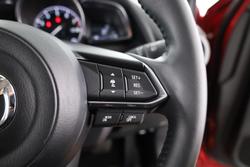 2025 Mazda CX-3 G20 Pure